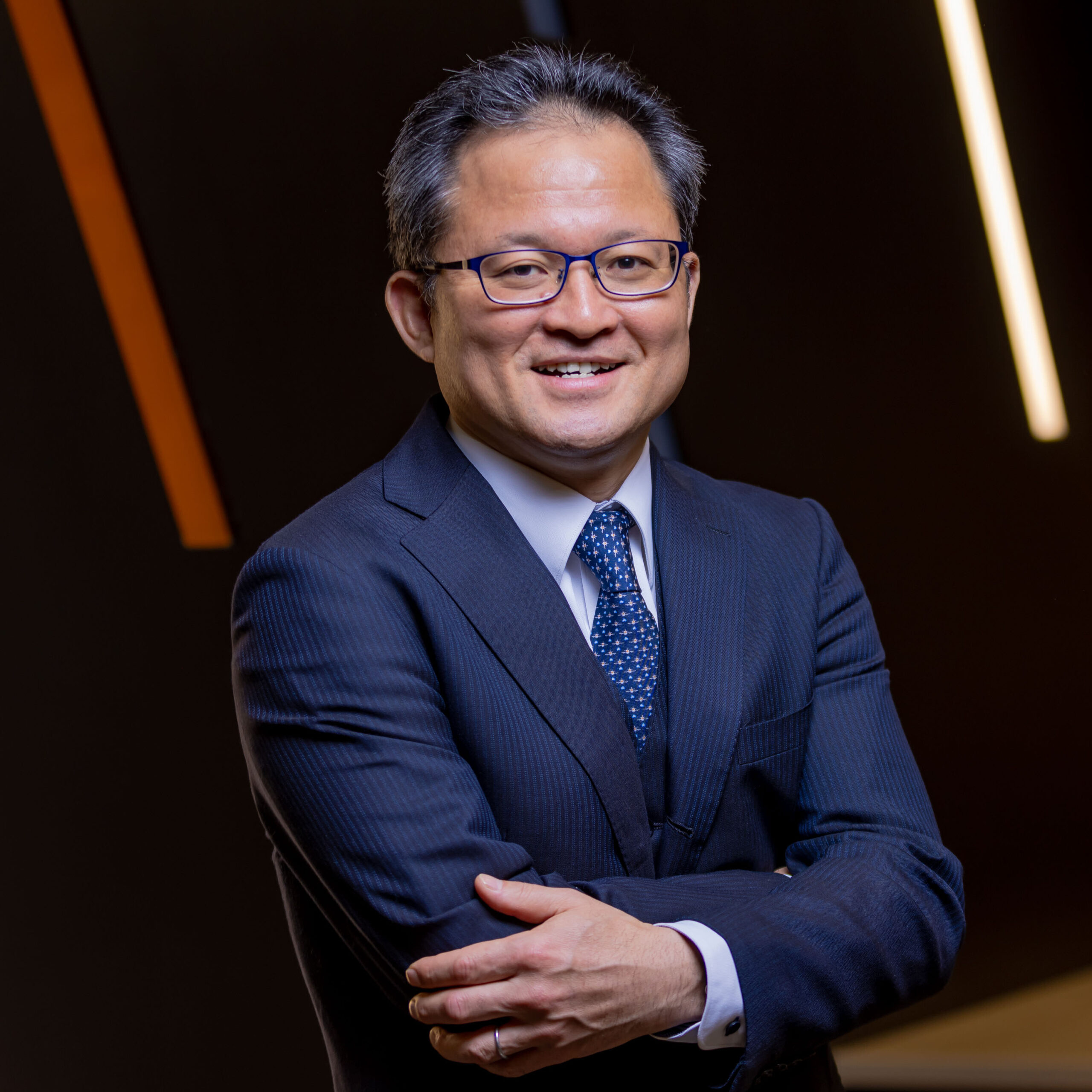Yasuyuki Otake